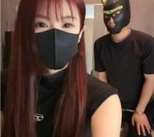 【苏西】手铐捆绑/重度耳光/高跟皮鞋白袜踩狗爪 bf41379