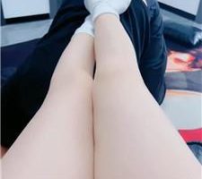 【芷镜小主】原味白袜jio蹂躏踩 JS240516-25