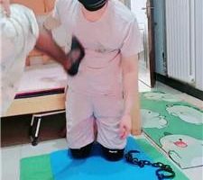 【美容院】重度鞭打/骑马闻舔鞋/耳光 bf41978