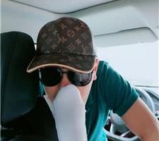 【三娘】车内闻鞋闻袜 JS240522-3