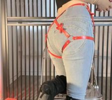 【朱砂痣S】羞辱一小时 JS240701-23