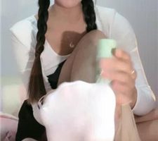 【小樱SsS】极限寸止规则 JS240701-31