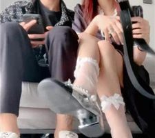 【术术sS】15分钟如马场 JS240712-25