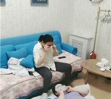 【雯雯】骑马踩踏驯化母畜【一】 bf43267