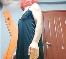 【东营天香百合】高跟鞋踩虐/虐乳/嘴叼鞋 bf43820