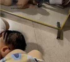 【甜音】镜前羞辱-空姐S-肉丝脚恋足舔 bf43866