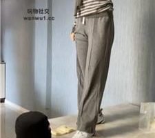 【精神小妹】鞋底碾喂食/全体重跳跺踩头踢踹 bf43942