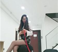 【皮皮】双M争宠-骑马遛狗/深喉/高跟全体重踩踏 bf44696