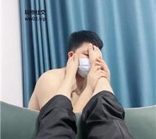 【大小姐S】双S-玉足蹂躏家奴【双视角版】 JS241007-25