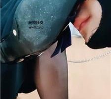 【拽拽】白领S-高跟黑丝脚下奴 JS241013-19