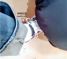 【拽拽】双S-舔脏鞋白袜/脚深喉/伺候沐足 JS241030-5