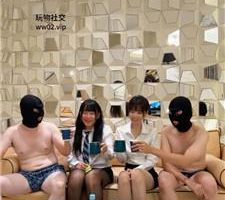 【乔S】双S-姐妹花轮流玩废双奴【双视角完整版】 bf46507