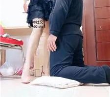 【美柠】嘴洗丝袜/喝圣水/吃厕纸 bf46738