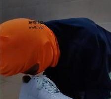 【奇了怪了】哥哥说喜欢我的原味鞋袜 JS241119-2