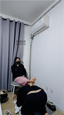 【上海汤圆】玉足踩虐/sp虐打 JS241122-18