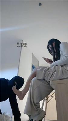 【2024】素人S-掐脖窒息/肉丝脚狂舔 bf48367