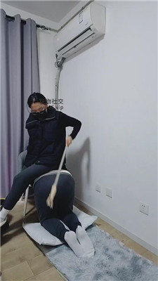 【上海汤圆】衣架衣叉重度sp    241219-3