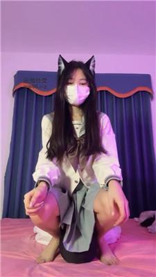 【甜恬】JK小主强制坐脸窒息 bf48825