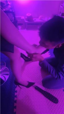 【琴月】高跟碾压踩虐/重度鞭打【双视角版】 bf48872