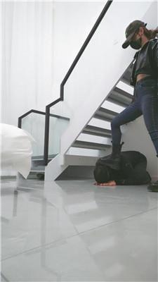 【文文文文】超酷女神短靴碾压踩【双视角版】 bf49106