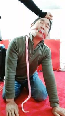 【沐颜】妻主骑马驯化专场【双视角版】 JS250119-40