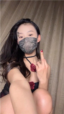 【雅雅】炸干你    250207-27