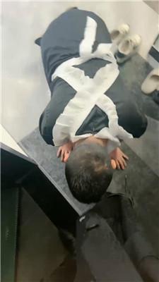 【梦露】变装奴就是骚 JS250219-4