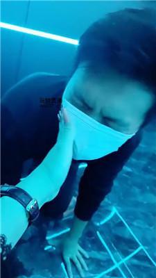 【姑奶奶】KTV虐-长靴原味白袜辱 bf50854