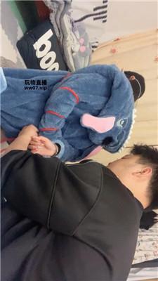 【Wh情侣】五花大绑虐母狗【双视角版】 JS250311-11