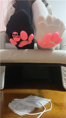 【纯情恶魔】臭狗进来    250317-3