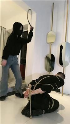 【诗琪】五花大绑重度刑虐 bf52197