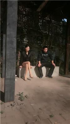 【esse殿下】户外美腿碾压猥琐 bf52276