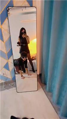 【co】镜前羞辱小三母狗 JS250418-31