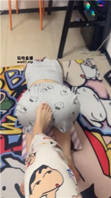 【饭饭】戒尺威胁小三做奴【续集】JS250420-24