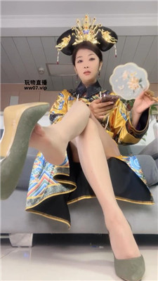 【喵主】如何成为太监    250420-26