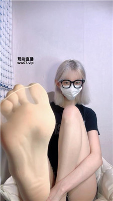 【少女救赎】肉丝脚调教    250427-23