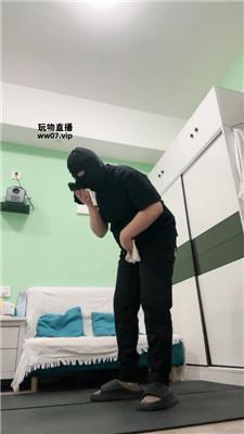 【一唯】借宿的侄子是条狗 JS250505-8