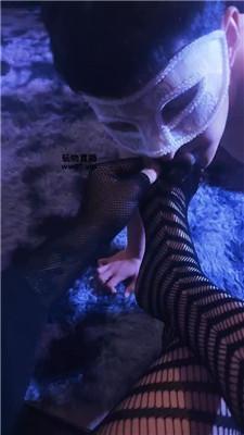 【白婉苏】暗黑刑房美腿诱惑 JS250516-34