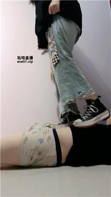 【黑兔】高帮鞋全体重踩踏 bf53470