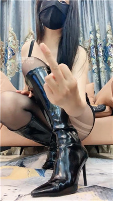 【温蒂】靴子黑丝炸    250525-36