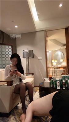 【冰月】车模S-黑丝美腿蹂躏虐【完整版】 bf53907