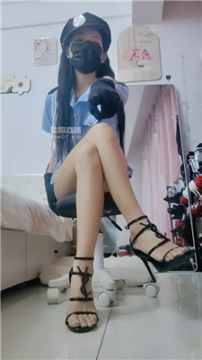 【苏大大】保安女神玩业主狗    250530-31