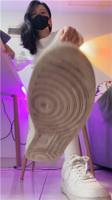 【小妮】寸止羞辱    250530-37