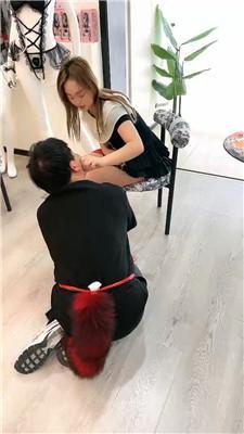 【普西】双S-姐妹花轮流暴揍出轨男 bf54110