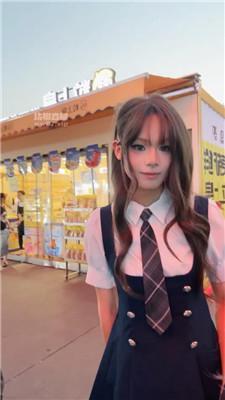 【狗哥】真实开发情侣学生主调 bf54244