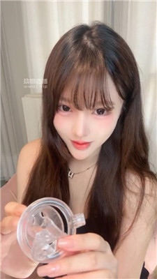 【琪琪sama】锁奴流狗J    250617-20