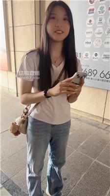 【素人抽水机】牛仔裤女神脏鞋踩踏 bf55034