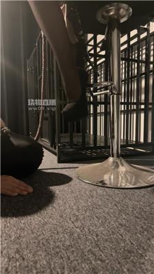 【Sera】居高临下-高跟黑丝脚踩 JS250712-7