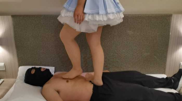 女大S首调 YC-250711