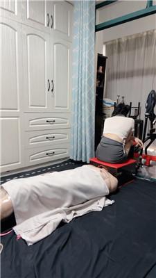 【白狐】超多原味呼吸控制 JS250725-45